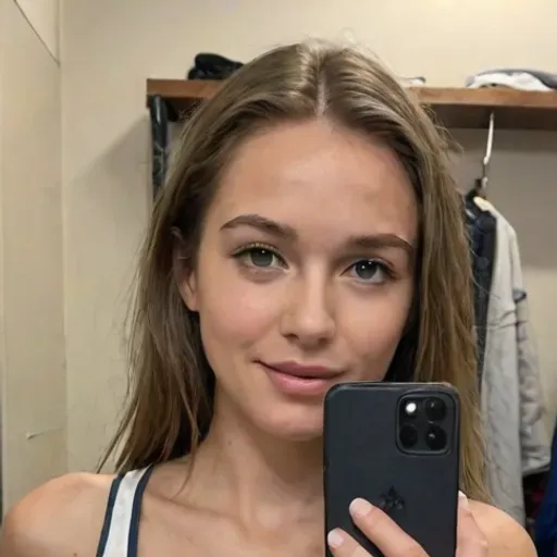 Pencipta imej lucah AI