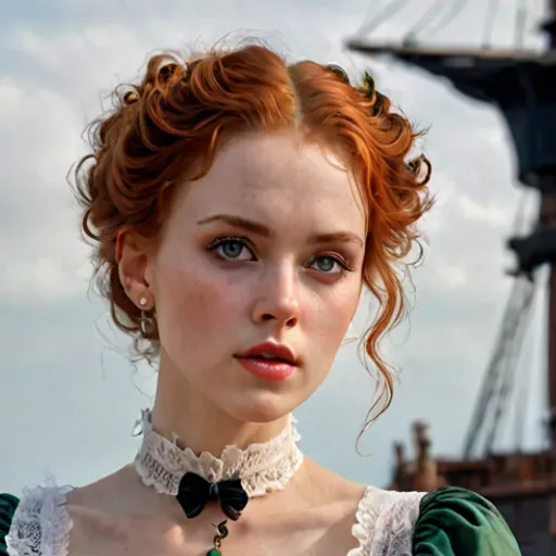 Pencipta imej lucah AI