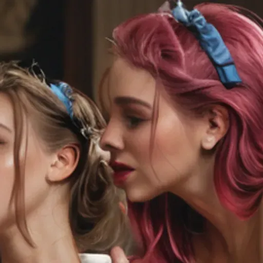 AI porn image generator