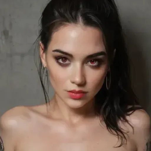 KI-Pornobild-Generator