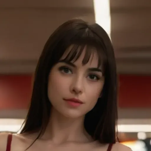 AIポルノ画像ジェネレーター