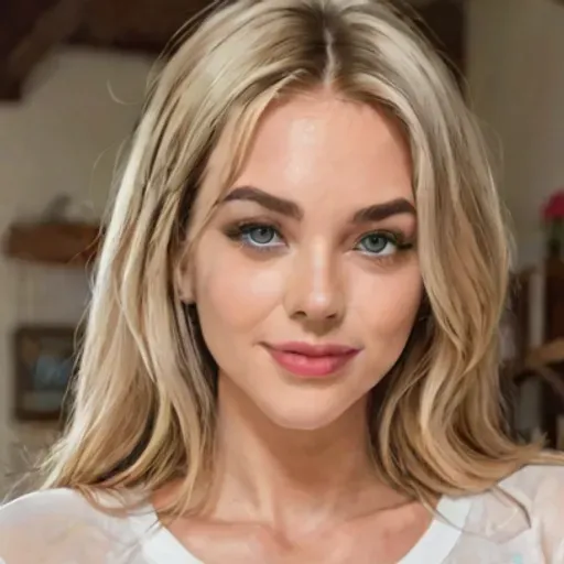 โปรแกรมสร้างภาพโปรนที่ใช้ปัญหา AI