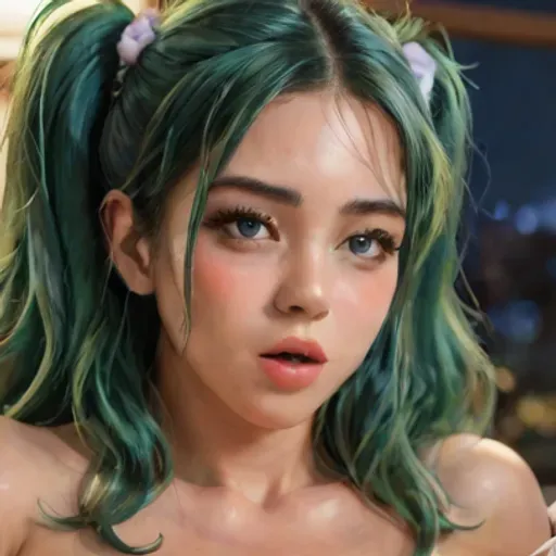 generatore di immagini porno IA