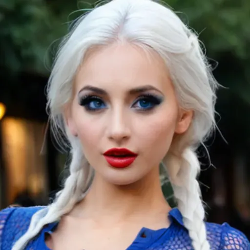 KI-Pornobild-Generator