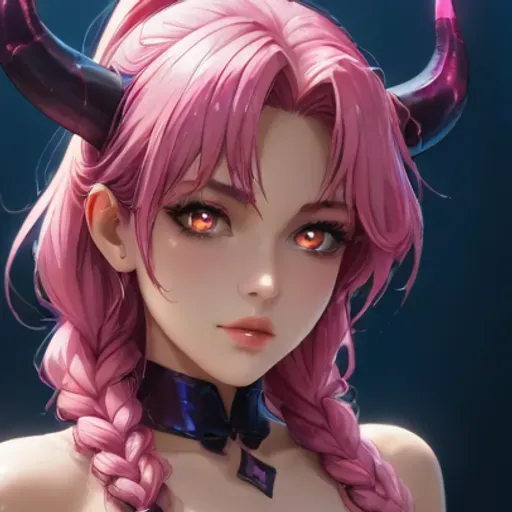 AI porn image generator
