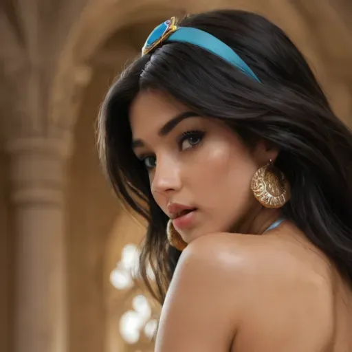 KI-Pornobild-Generator