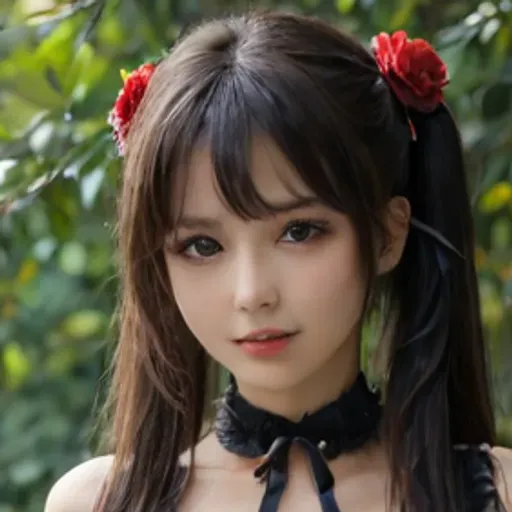 AI色情圖片產生器