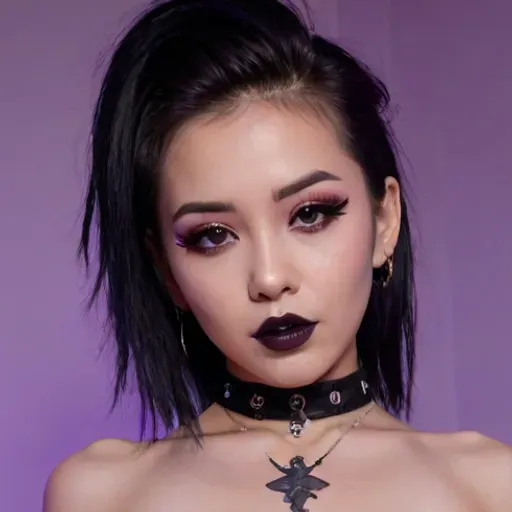 yapay zekâ porno görsel üretici