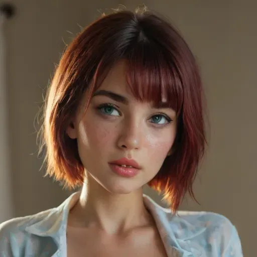 KI-Pornobild-Generator