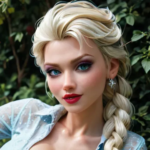 KI-Pornobild-Generator