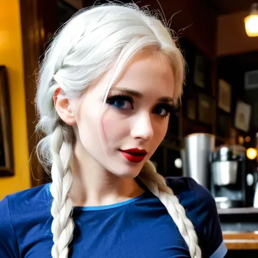 generatore di immagini porno IA