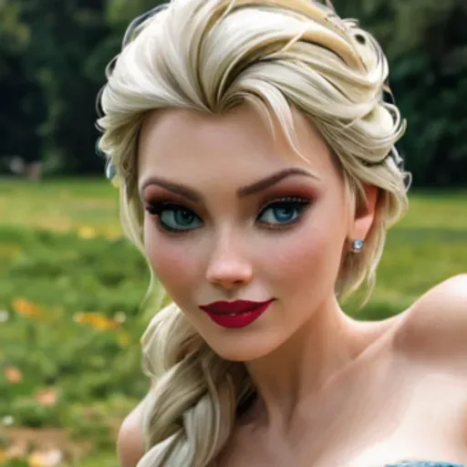 โปรแกรมสร้างภาพโปรนที่ใช้ปัญหา AI