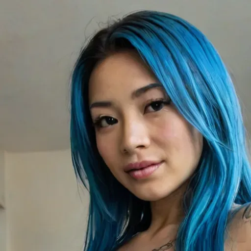 KI-Pornobild-Generator