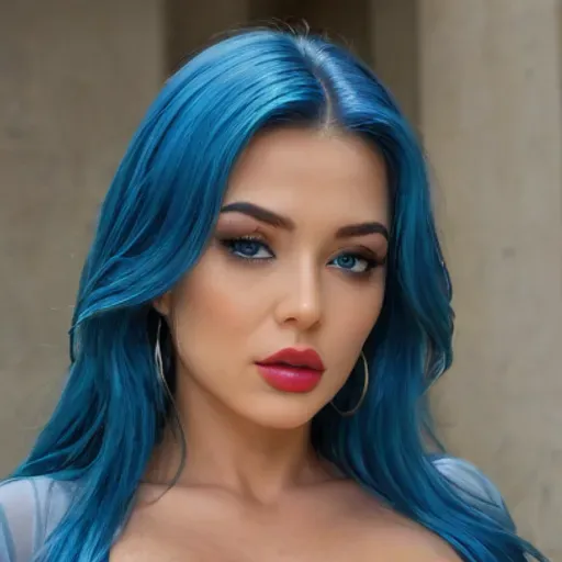 โปรแกรมสร้างภาพโปรนที่ใช้ปัญหา AI