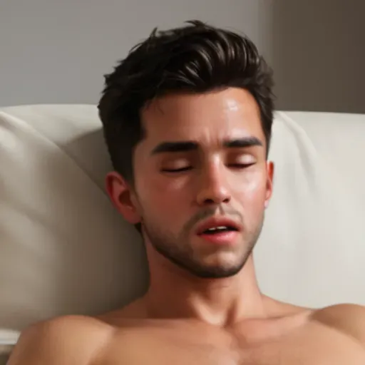 gerador de imagens pornô com IA