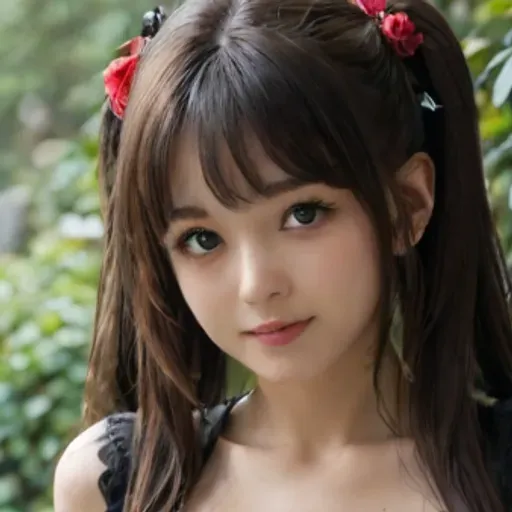 โปรแกรมสร้างภาพโปรนที่ใช้ปัญหา AI