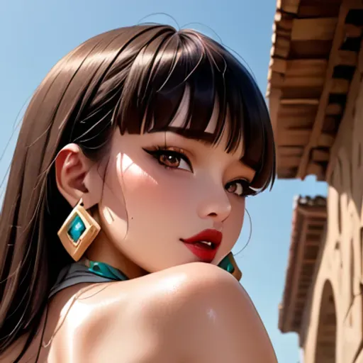 générateur d’images porno IA