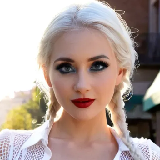 โปรแกรมสร้างภาพโปรนที่ใช้ปัญหา AI