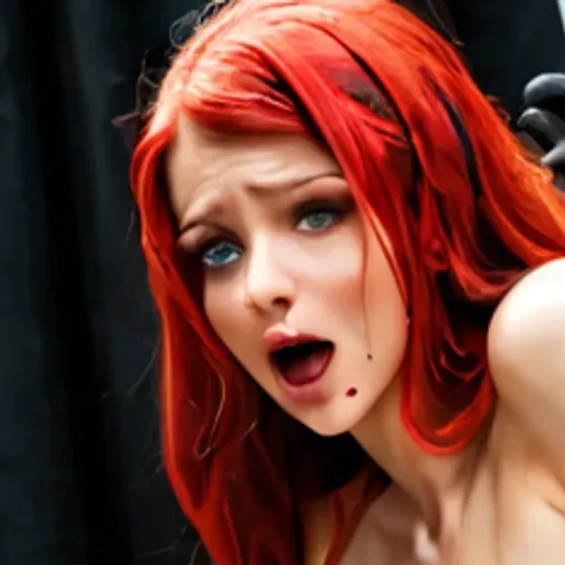 AI porn image generator