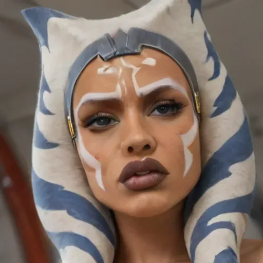 yapay zekâ porno görsel üretici