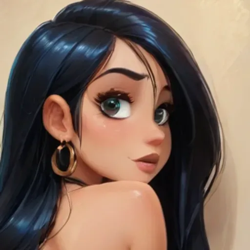 generador de imágenes porno con IA