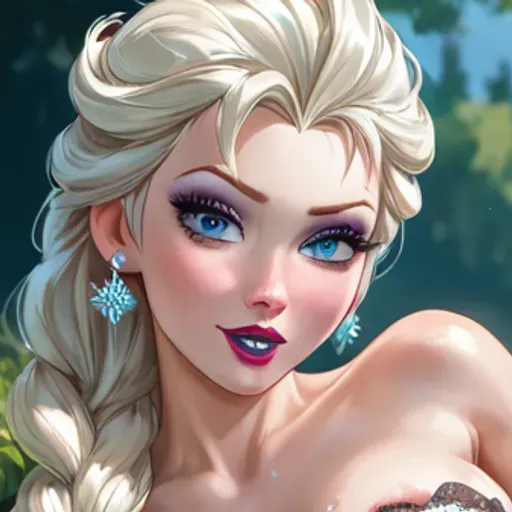 KI-Pornobild-Generator