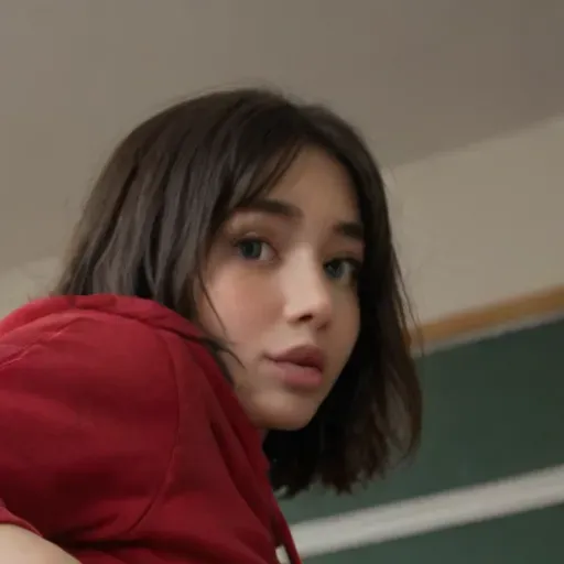 KI-Pornobild-Generator