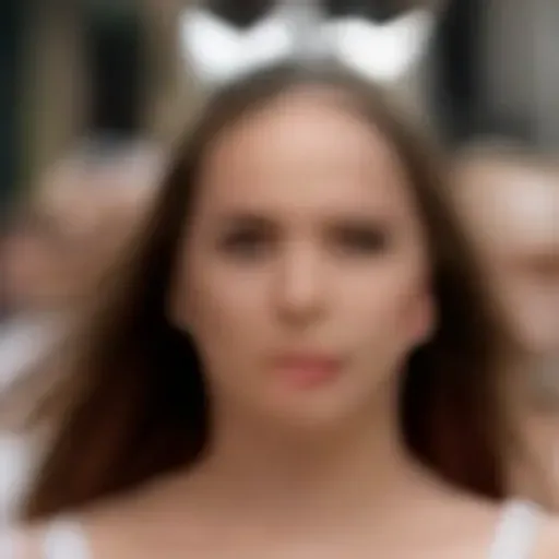 โปรแกรมสร้างภาพโปรนที่ใช้ปัญหา AI