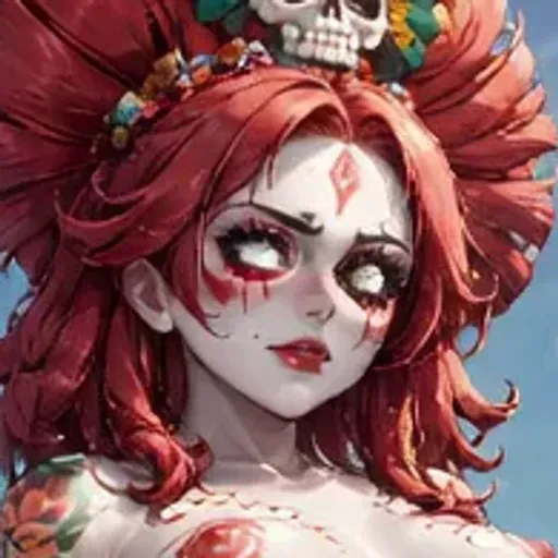 โปรแกรมสร้างภาพโปรนที่ใช้ปัญหา AI