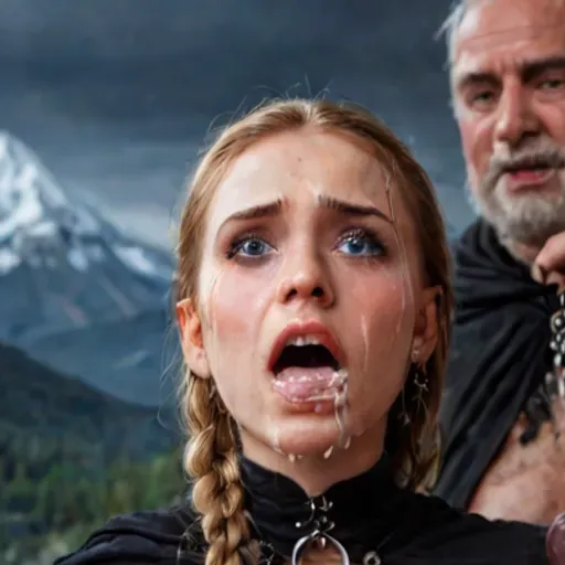 โปรแกรมสร้างภาพโปรนที่ใช้ปัญหา AI