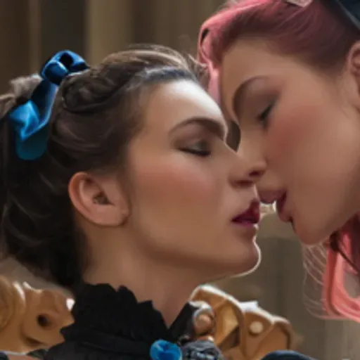 AI porn image generator