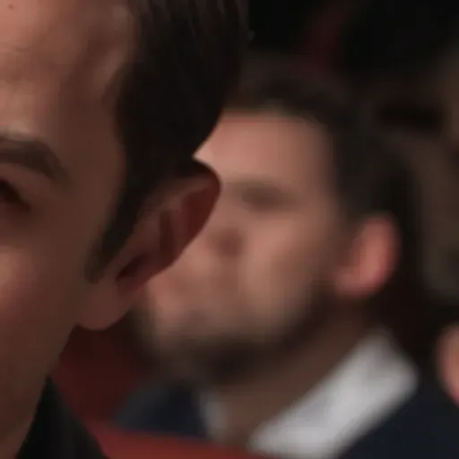 โปรแกรมสร้างภาพโปรนที่ใช้ปัญหา AI