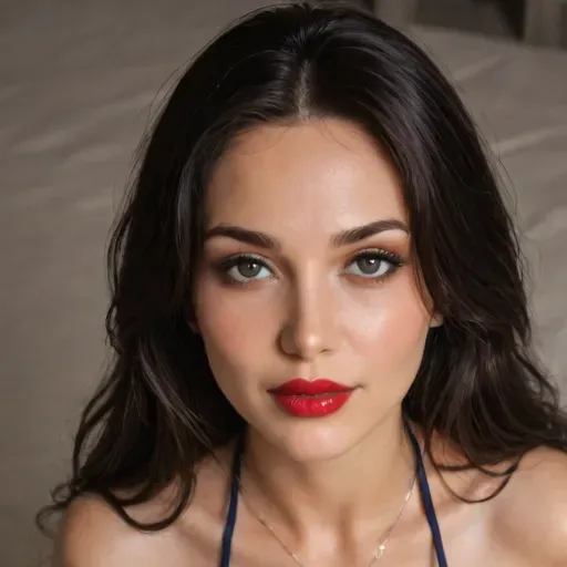 yapay zekâ porno görsel üretici