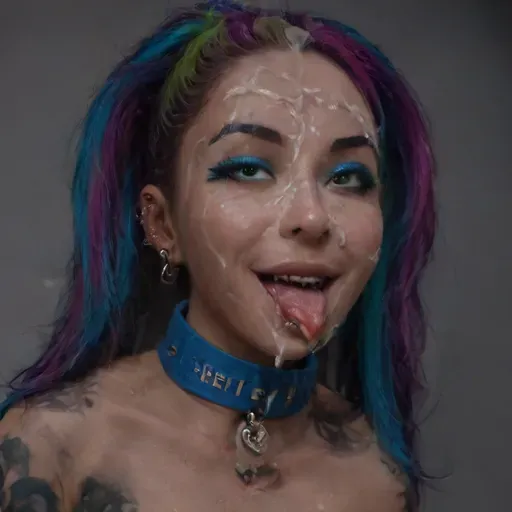 generatore di immagini porno IA