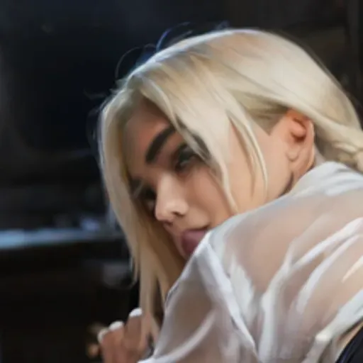 KI-Pornobild-Generator