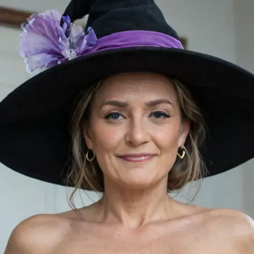 Pencipta imej lucah AI