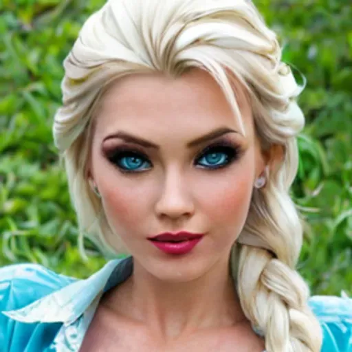 generatore di immagini porno IA