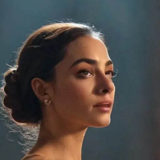 Pencipta imej lucah AI