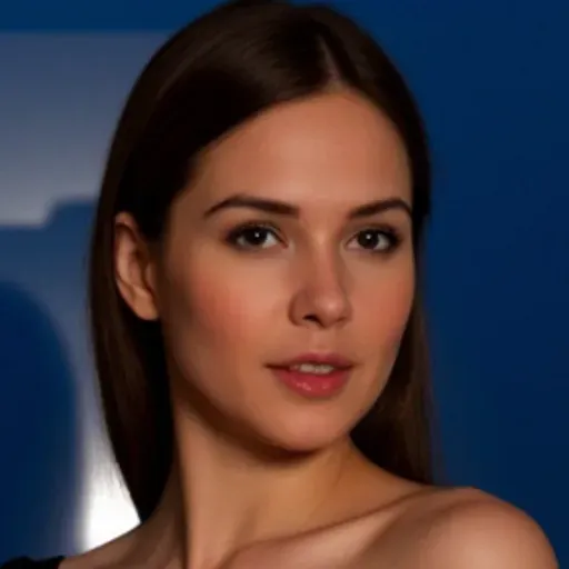 โปรแกรมสร้างภาพโปรนที่ใช้ปัญหา AI