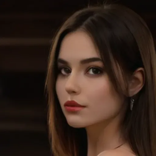 yapay zekâ porno görsel üretici