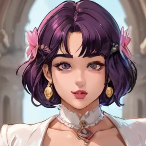 AI 포르노 이미지 생성기