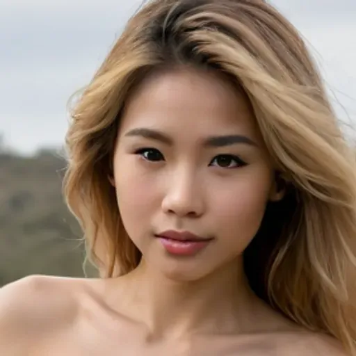 KI-Pornobild-Generator