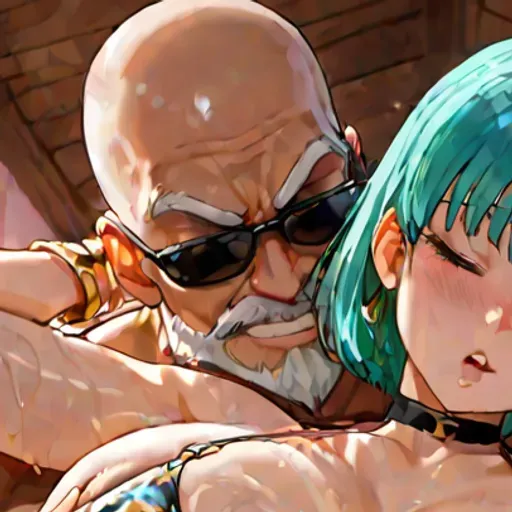 generador de imágenes porno con IA