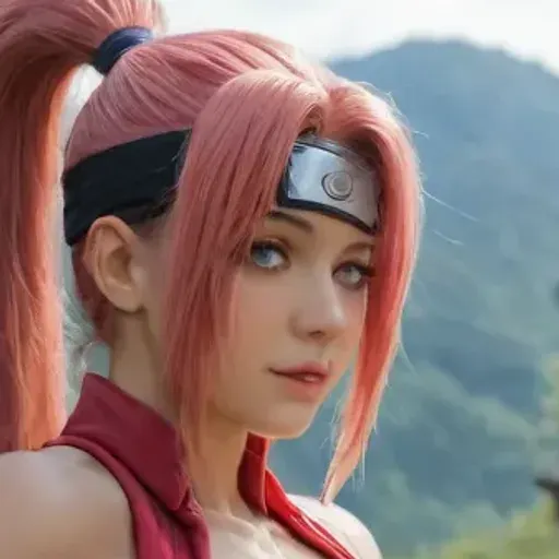 โปรแกรมสร้างภาพโปรนที่ใช้ปัญหา AI