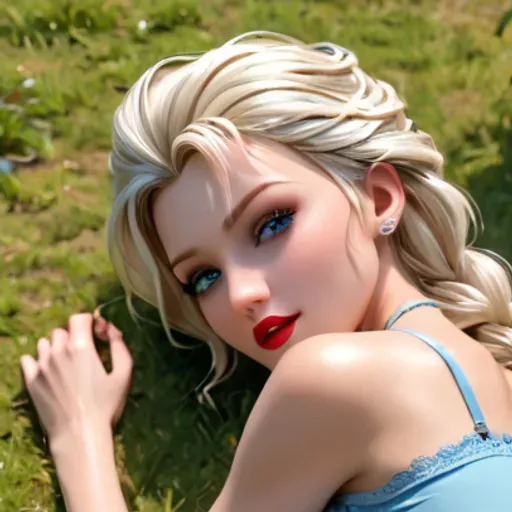 KI-Pornobild-Generator