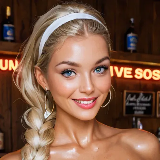 générateur d’images porno IA