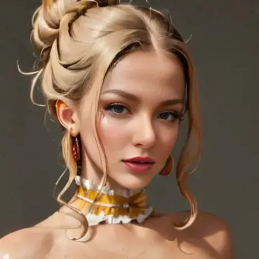 KI-Pornobild-Generator