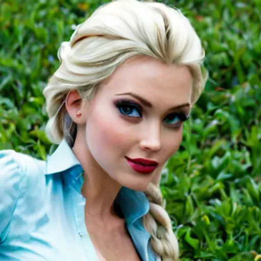 yapay zekâ porno görsel üretici