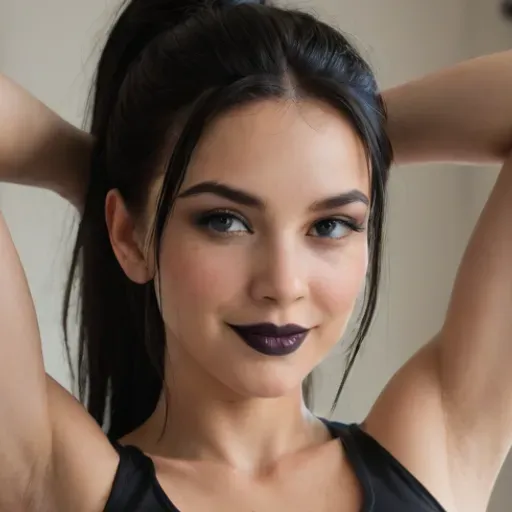 AI 포르노 이미지 생성기