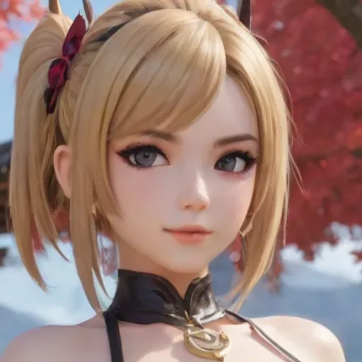 AI 포르노 이미지 생성기